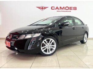 Foto 3 - Honda Civic New Civic Si 2.0 16V manual