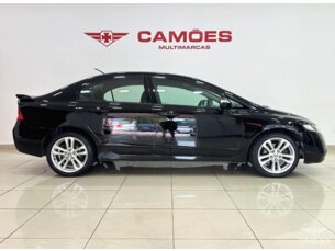 Foto 8 - Honda Civic New Civic Si 2.0 16V manual