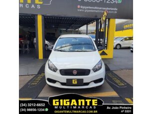 Foto 2 - Fiat Grand Siena Grand Siena 1.0 manual