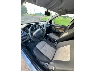 Foto 5 - Ford New Fiesta Hatch New Fiesta SE 1.6 16V manual