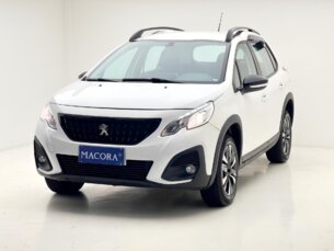 Foto 1 - Peugeot 2008 2008 1.6 Allure Pack (Aut) automático