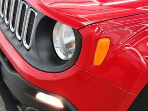 Foto 7 - Jeep Renegade Renegade Sport 1.8 (Flex) automático