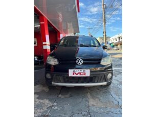 Foto 3 - Volkswagen CrossFox CrossFox 1.6 (Flex) manual