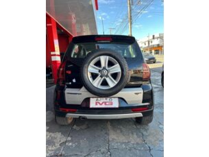 Foto 8 - Volkswagen CrossFox CrossFox 1.6 (Flex) manual