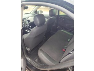 Foto 9 - Chevrolet Onix Onix 1.0 LT SPE/4 manual