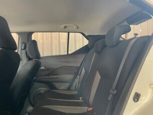 Foto 4 - NISSAN Kicks Kicks 1.6 SV CVT (Flex) automático