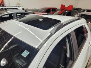 Foto 7 - Chevrolet Tracker Tracker Premier 1.4 16V Ecotec (Flex) (Aut) automático