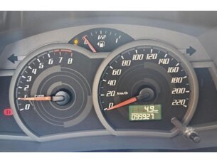 Foto 7 - Ford Ka Ka 1.0 (Flex) manual