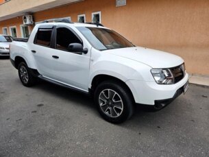 Foto 3 - Renault Oroch Duster Oroch 1.6 Express manual