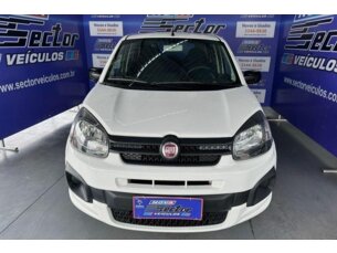 Foto 2 - Fiat Uno Uno 1.0 Attractive manual