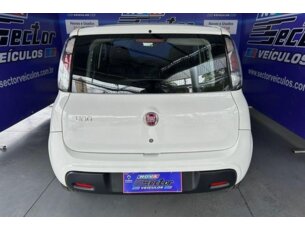 Foto 5 - Fiat Uno Uno 1.0 Attractive manual