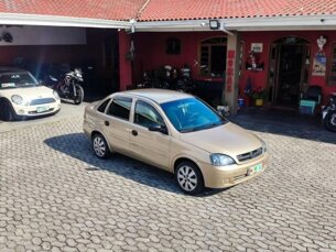 Foto 8 - Chevrolet Corsa Sedan Corsa Sedan Maxx 1.0 (Flex) manual