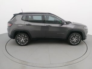 Foto 6 - Jeep Compass Compass 1.3 T270 Limited (!)1.3 (Aut) automático