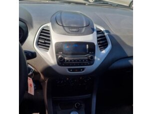 Foto 6 - Ford Ka Sedan Ka Sedan SE 1.0 (Flex) manual