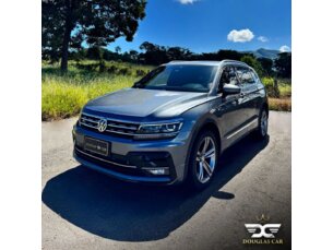 Foto 2 - Volkswagen Tiguan Tiguan Allspace 2.0 350 TSI R-Line 4WD manual