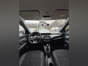 Foto 8 - NISSAN Kicks Kicks 1.6 S CVT (Flex) manual