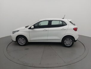 Foto 2 - Fiat Argo Argo 1.0 Drive manual