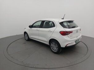 Foto 3 - Fiat Argo Argo 1.0 Drive manual