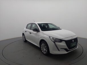 Foto 7 - Peugeot 208 208 1.0 Like manual