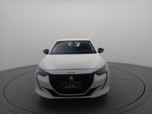 Foto 8 - Peugeot 208 208 1.0 Like manual