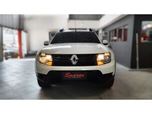 Foto 2 - Renault Duster Duster 1.6 Authetique (Aut) automático