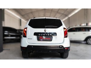 Foto 5 - Renault Duster Duster 1.6 Authetique (Aut) automático