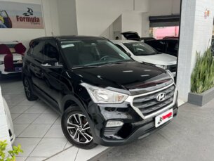 Foto 8 - Hyundai Creta Creta 1.6 Attitude (Aut) automático