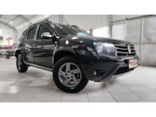 Foto 1 - Renault Duster Duster 2.0 16V Tech Road II (Aut) manual