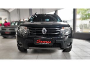 Foto 3 - Renault Duster Duster 2.0 16V Tech Road II (Aut) manual