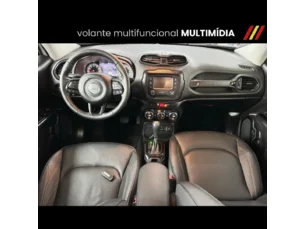 Foto 4 - Jeep Renegade Renegade Limited 1.8 (Aut) (Flex) automático