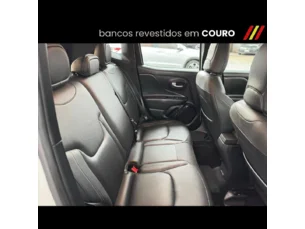 Foto 6 - Jeep Renegade Renegade Limited 1.8 (Aut) (Flex) automático