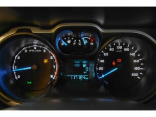 Foto 9 - Ford Ranger (Cabine Dupla) Ranger 2.5 Flex 4x2 CD XLT manual