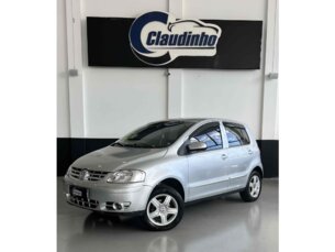 Foto 1 - Volkswagen Fox Fox Plus 1.6 8V (Flex) manual