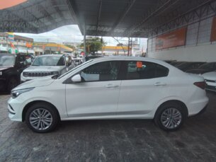 Foto 3 - Fiat Cronos Cronos 1.3 Drive manual
