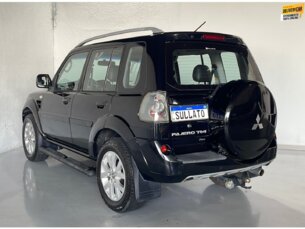 Foto 3 - Mitsubishi Pajero TR4 Pajero TR4 2.0 16V 4x2 (Flex) (Aut) automático