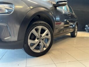 Foto 8 - Citroën C4 Cactus C4 Cactus 1.6 Feel (Aut) automático