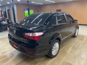 Foto 4 - Fiat Siena Siena Essence 1.6 16V (Flex) manual