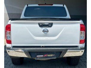 Foto 5 - NISSAN FRONTIER Frontier 2.3 CD XE 4wd (Aut) automático