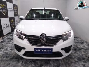 Foto 2 - Renault Logan Logan 1.0 Life manual