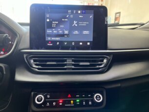 Foto 7 - Fiat Pulse Pulse 1.3 Drive manual