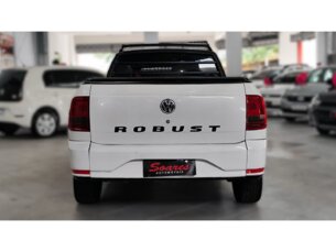 Foto 5 - Volkswagen Saveiro Saveiro Robust 1.6 MSI CS (Flex) manual