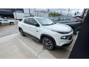 Foto 1 - Fiat Toro Toro 2.0 TDI Ultra 4WD (Aut) automático