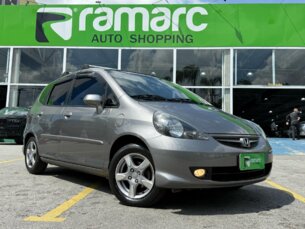 Foto 1 - Honda Fit Fit LX 1.4 manual