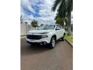 Foto 1 - Fiat Toro Toro 1.8 Freedom (Aut) automático