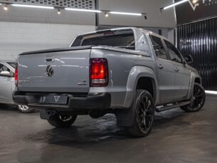 Foto 2 - Volkswagen Amarok Amarok 3.0 CD V6 Extreme 4Motion (Aut) automático