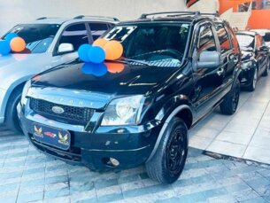 Foto 3 - Ford EcoSport Ecosport XLS 1.6 (Flex) manual