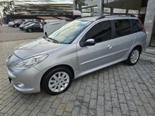 Foto 3 - Peugeot 207 SW 207 SW XS 1.6 16V (flex) (aut) automático