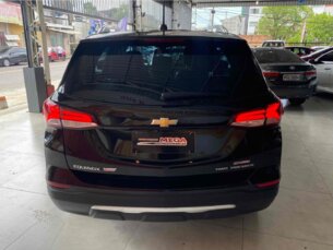 Foto 5 - Chevrolet Equinox Equinox 1.5 Premier AWD automático