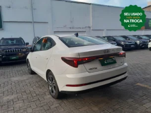Foto 3 - Hyundai HB20S HB20S 1.0 Comfort Plus manual