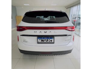 Foto 5 - GWM H6 Haval H6 1.5T PHEV Premium DHT AWD (aut) automático